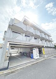 パークテラス新井 205