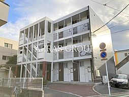 レオパレスフォレスト