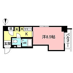グランパルテ 304