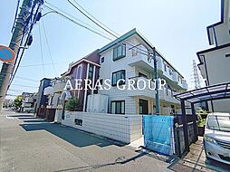 アーバンヒルズ