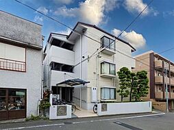 ファミール石川台 302