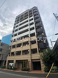 エステムプラザ横濱みなとみらいWEST