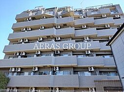 プライムアーバン平井