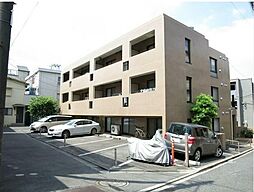 ヒルズ三栄町 201