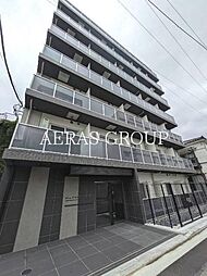 エストゥルース横浜吉野町II