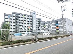 テレパレス船橋三咲Ａ棟