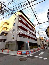 ＢＰＲレジデンス大島