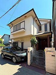 上住吉2丁目戸建