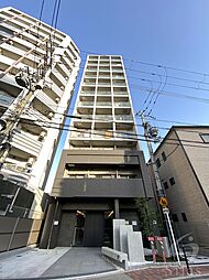 大阪市東成区玉津１丁目