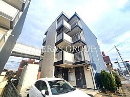 レオパレスフジニューコート