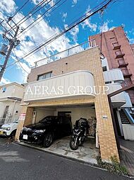 メゾネット下落合