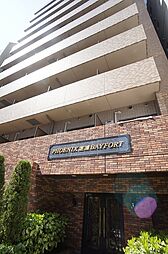 トーシンフェニックス芝浦ベイフォート 501