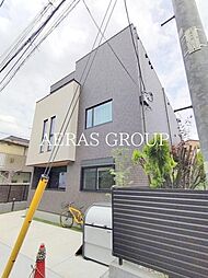 グランテラス目黒