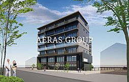 戸田市新曽計画