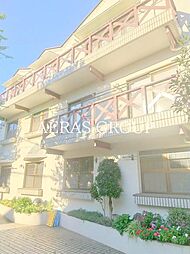 目黒区碑文谷１丁目