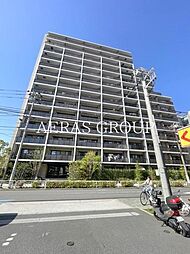 ＭＪＲ深川住吉