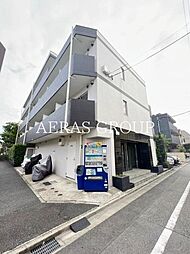 ドルチェ馬込東京ＮＣ