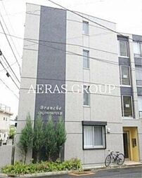 Ｂｒａｎｃｈｅ鷺ノ宮