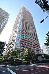 芝浦アイランドグローヴタワー 2608