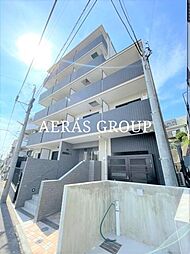 ＳＨＯＫＥＮ Ｒｅｓｉｄｅｎｃｅ横浜大口