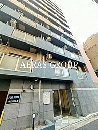 大田区南蒲田１丁目