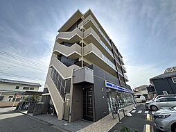 相模原市中央区清新１丁目