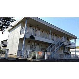 ジュネス新百合Ｂ 106