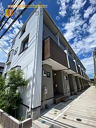 市川市原木１丁目の一戸建て