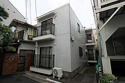 メーゾン四谷 101