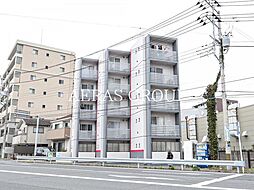 ベルクレール伍番館