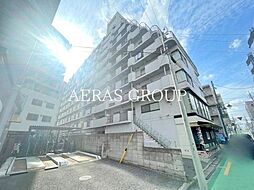 SKハイツ芝新町