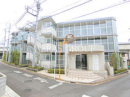 メイリリー経堂