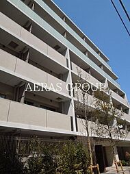 イニシアイオ本蓮沼駅前