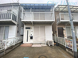陽光台戸建