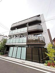 ルネサンスコート高田馬場Calme