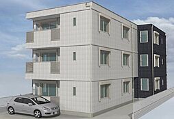 新川レジデンス