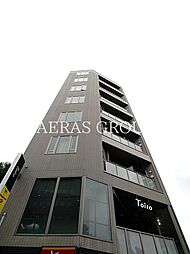 新宿ヤマトビル