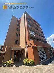 船橋市本中山２丁目