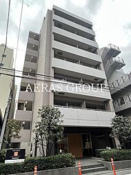 パークアクシス神楽坂ステージ 403