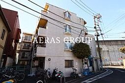 足立区千住５丁目