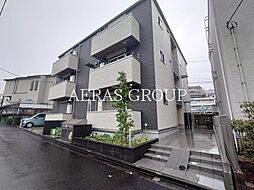 フロリナパーク