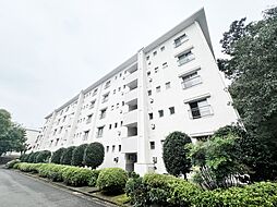 西三田団地4街区2号棟 203