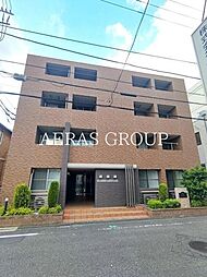 グラン レジデンス