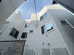 ガーデンテラス四ツ谷