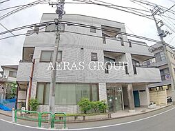 サンドエル大泉学園