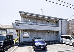 ベルメゾン勝田台II