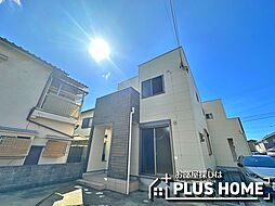 和歌山市西高松２丁目の一戸建て