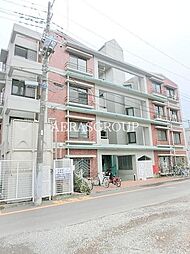 イーグルパレス