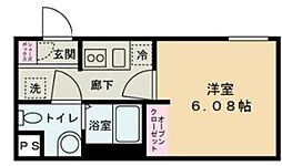 シロンコート杉並