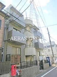 Ａｉ ｃｏｕｒｔ南千束